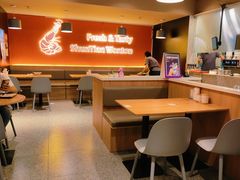 -琴岛顺天馄饨(崂山金鼎店)