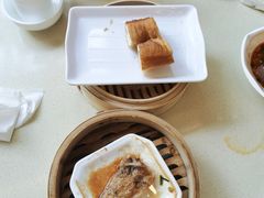 -满福隆酒楼(万绿园店)