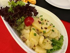 -申德勒加油站西餐厅Schindlers Tankstelle(上海外滩店)