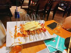 -白玉串城(南六中路店)