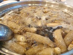 -太婆天府山珍酒楼(亚运村店)