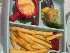 -豪客来牛排(中华城店)