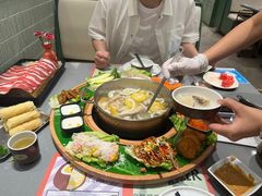 -椰小鸡·琼州糟粕醋(美兰缤纷城店)