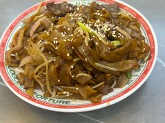 -永盛茶档·港式餐厅(桥北店)