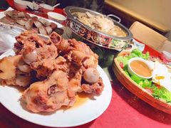 -老六杀猪菜(进乡街店)