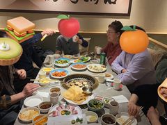 -韩盛·古法烤肉店(皇城恒隆广场店)