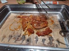 -新石器烤肉(南站店)