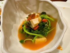 -彩丰楼·中餐厅(国家会展中心上海洲际店)