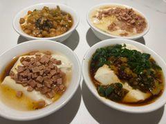 -川味堂·四川豆花(八卦岭店)