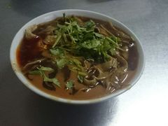 锅巴菜-陈记锅巴菜(五大道店)
