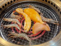 -神户赤童日式烤肉伙伴(东直门店)