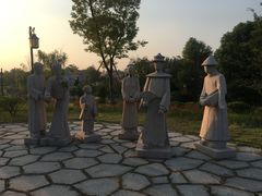 -龙王庙行宫
