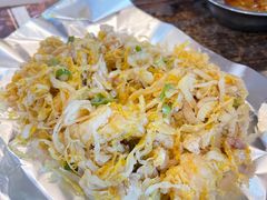 -韩风烤牛肉冷面店