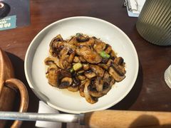 -拾捌川·自贡爆炒(新街口店)