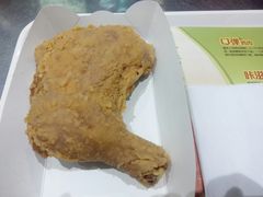 -德克士(五洲餐厅)
