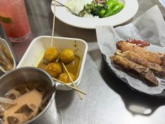 -颓记茶餐厅(美景总店)