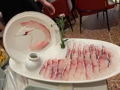 -川越泰火锅(吉利大厦店)