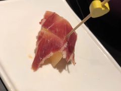 -半岛翡丽海鲜自助餐厅(观风亭店)