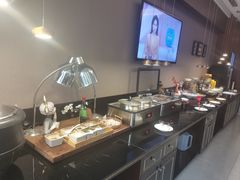 -丽辰新韩式商务SPA·洗浴桑拿·自助餐食