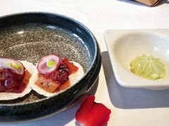-L'Arome芳芳法国餐厅(仙林金鹰店)