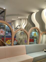 -MELAND CLUB亲子乐园·派对(浦东LCM置汇旭辉馆)