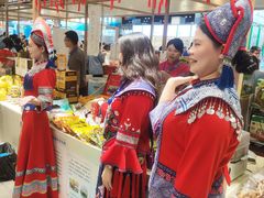 -南宁国际会展中心(会展东博文化旅游区)