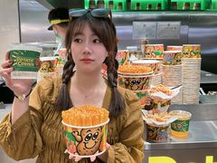 -Potato Corner(广州天河城店)