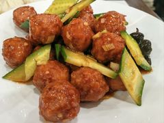 -京天红酒家(虎坊路店)