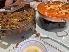 -老雒阳面馆·水席(高新区店)