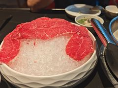 -打酱友•斑鱼海鲜粥火锅(吴桥店)