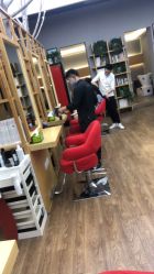 -塞巴斯汀SEBASTIAN专业美发店