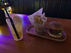 -HIB HUB公社(解放西路店)