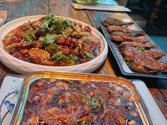 -网红丛林音乐烤吧