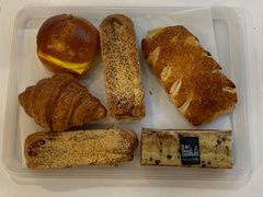 -BreadTalk面包新语(长寿路地铁站店)