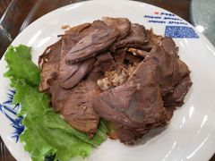 -襄平西海兴饭店