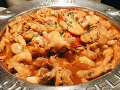 -胖哥俩肉蟹煲(湖滨银泰in77店)