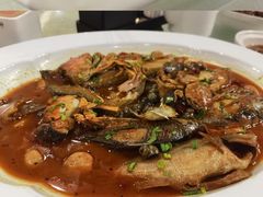 -留芳·文旅古月楼(老街店)