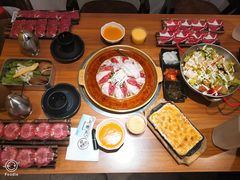 -海底捞火锅(苏宁生活广场店)