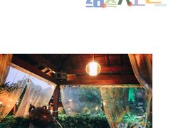 -杭州第一世界大酒店·云曼温泉
