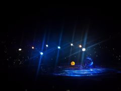 -鼎盛王朝康熙大典实景演出