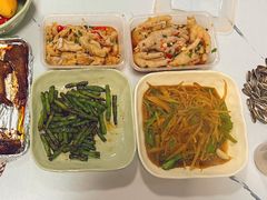 -黎里王记辣脚(黎里总店)