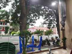 -清真•蜀风园(丁字沽总店)