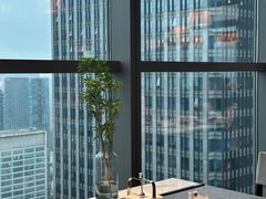 -云厨·高空西餐厅(成都瑯珀·凯悦臻选酒店)