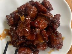 -兴福老面馆(寺路街店)