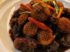 -筱爷叔·上海传统手工菜(玉树路店)