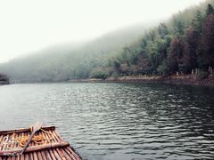 -天目湖御水温泉·度假酒店