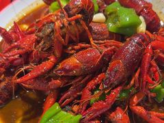 -盱眙虾神於氏龙虾(夫子庙红街店)