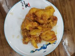 -天地家常菜