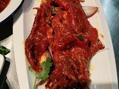 -晓燃地摊烤肉(朝阳双桥店)