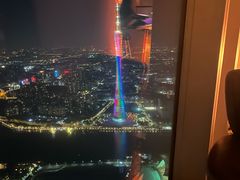 -广州四季酒店